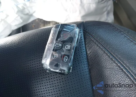 2016 Land Rover Discovery Sport Hse from USA, damaged, VIN SALCR2BGXGH618374